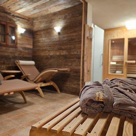 Urlaubsland Sonnfeld Apartment Flachau Bagian luar foto