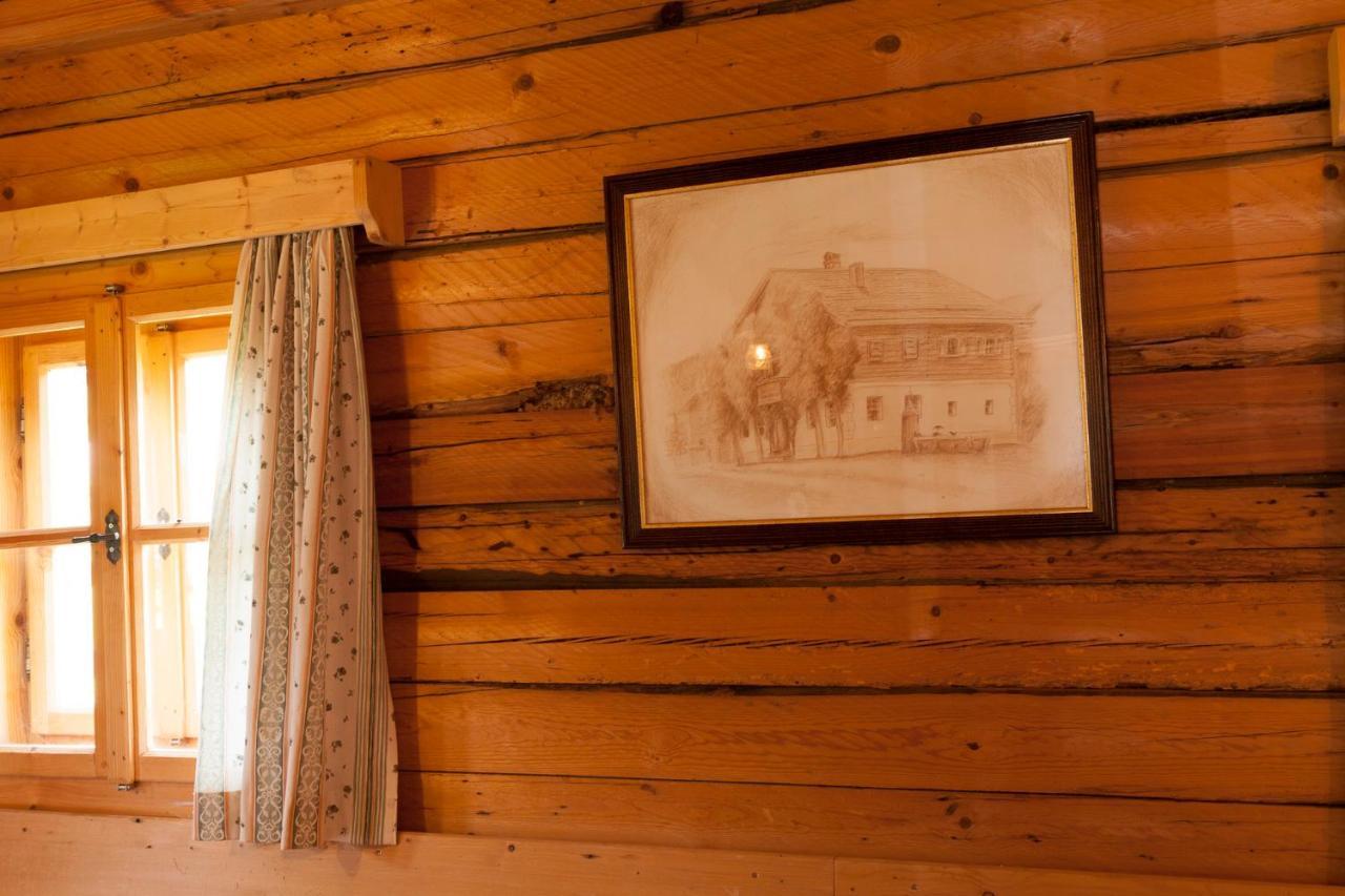 Urlaubsland Sonnfeld Apartment Flachau Bagian luar foto