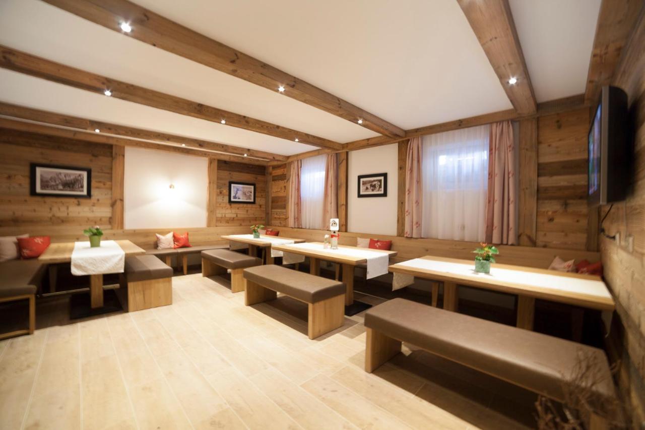 Urlaubsland Sonnfeld Apartment Flachau Bagian luar foto