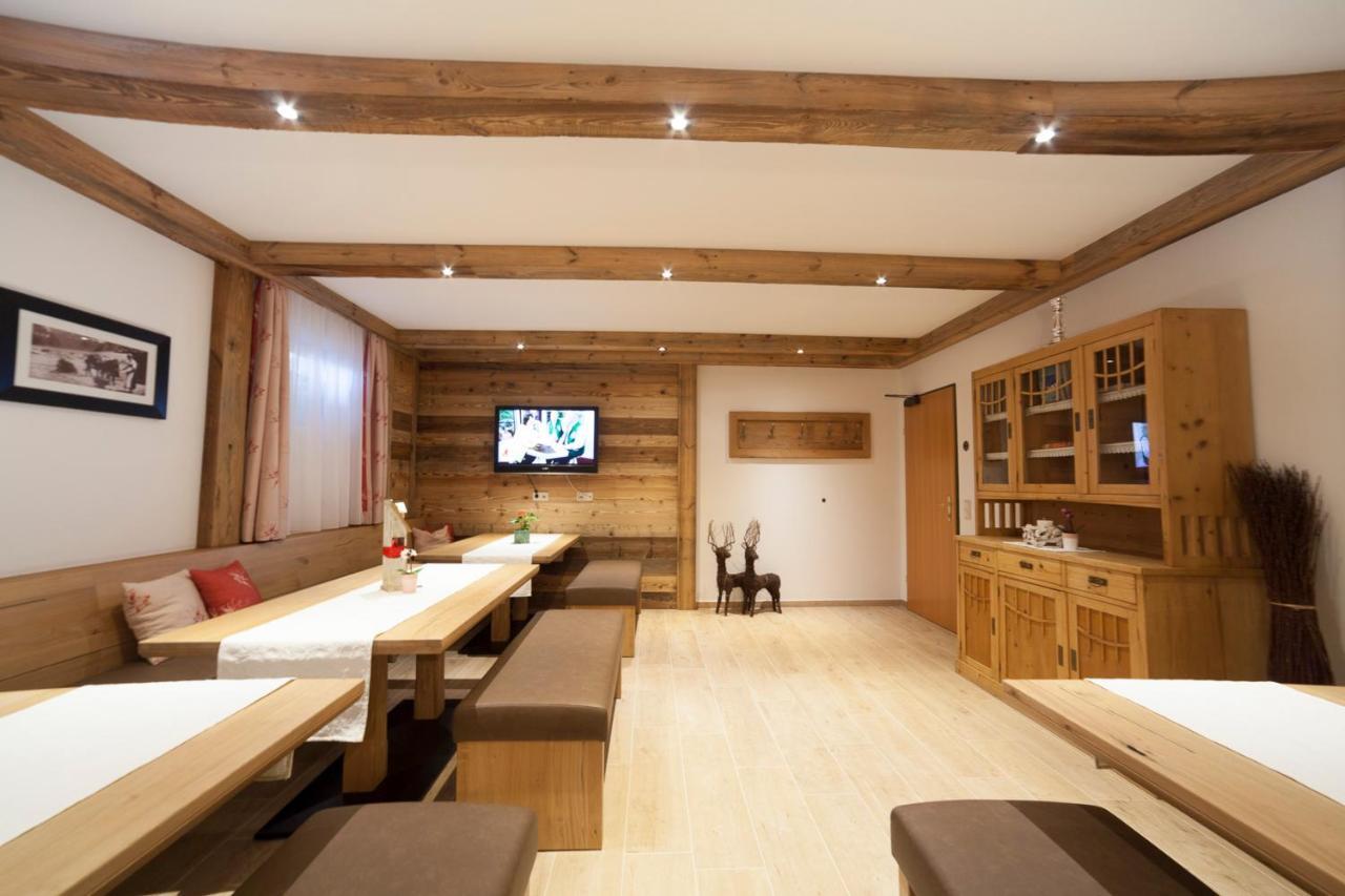 Urlaubsland Sonnfeld Apartment Flachau Bagian luar foto