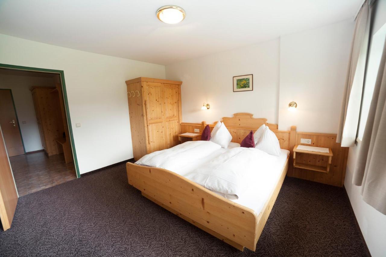 Urlaubsland Sonnfeld Apartment Flachau Bagian luar foto